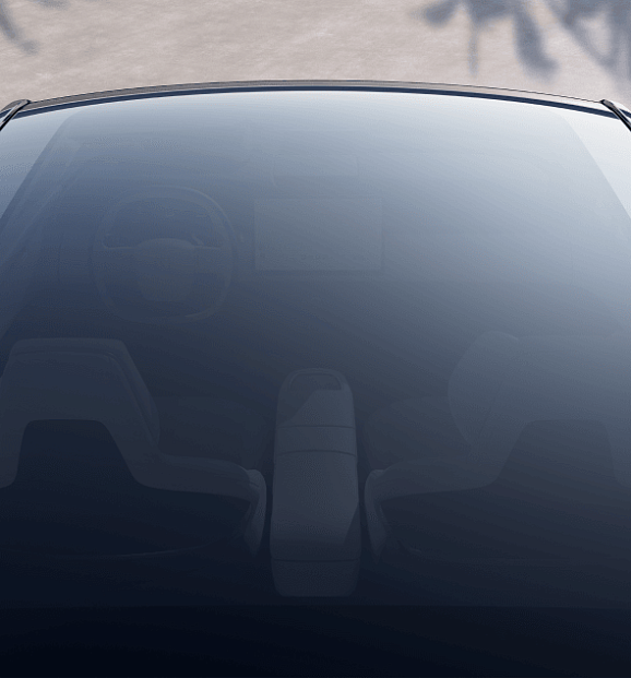 Панорамная крыша Arc Light